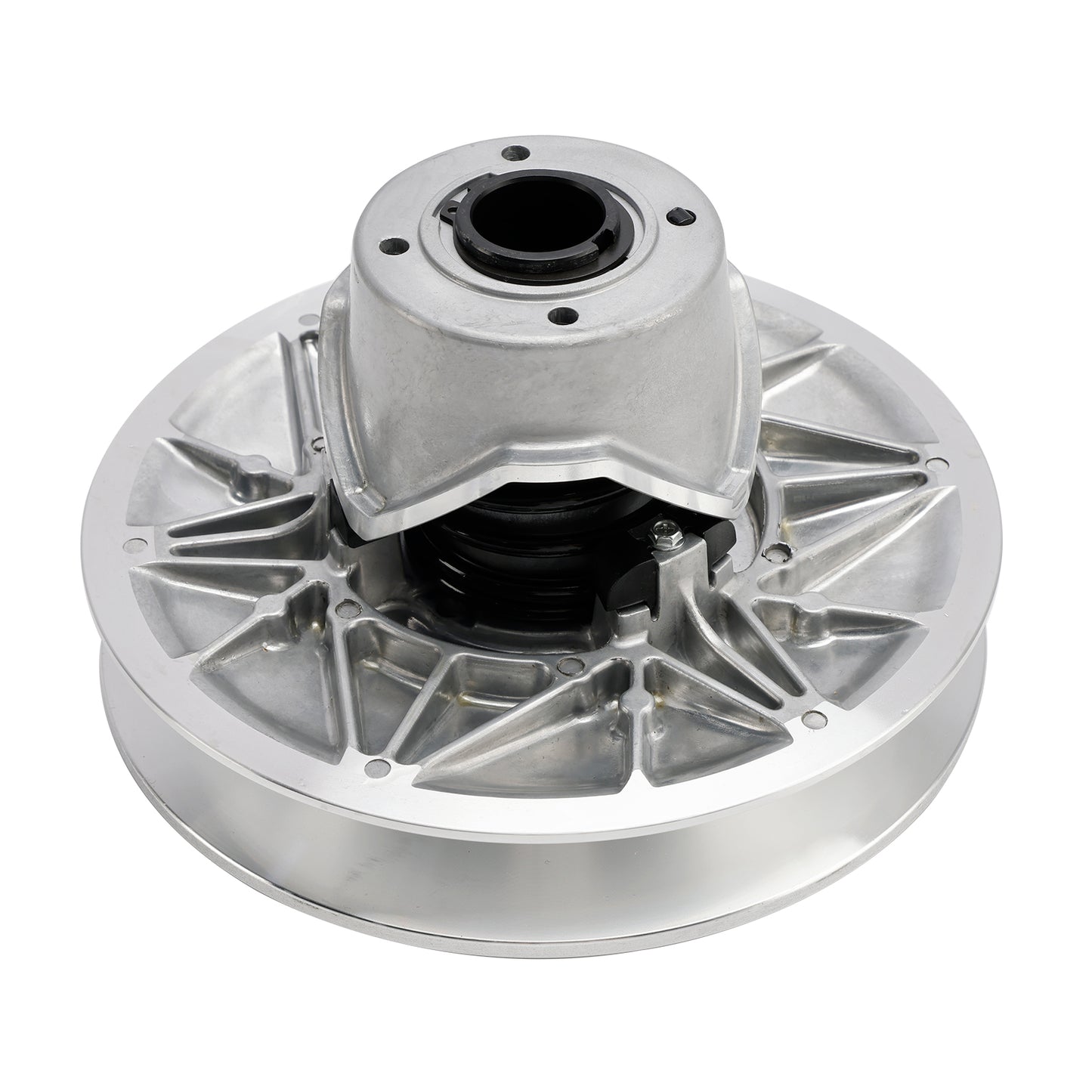 Secondary Clutch Variator Rear 150200-102-0000 For Stels Atv Leopard 500 600 650