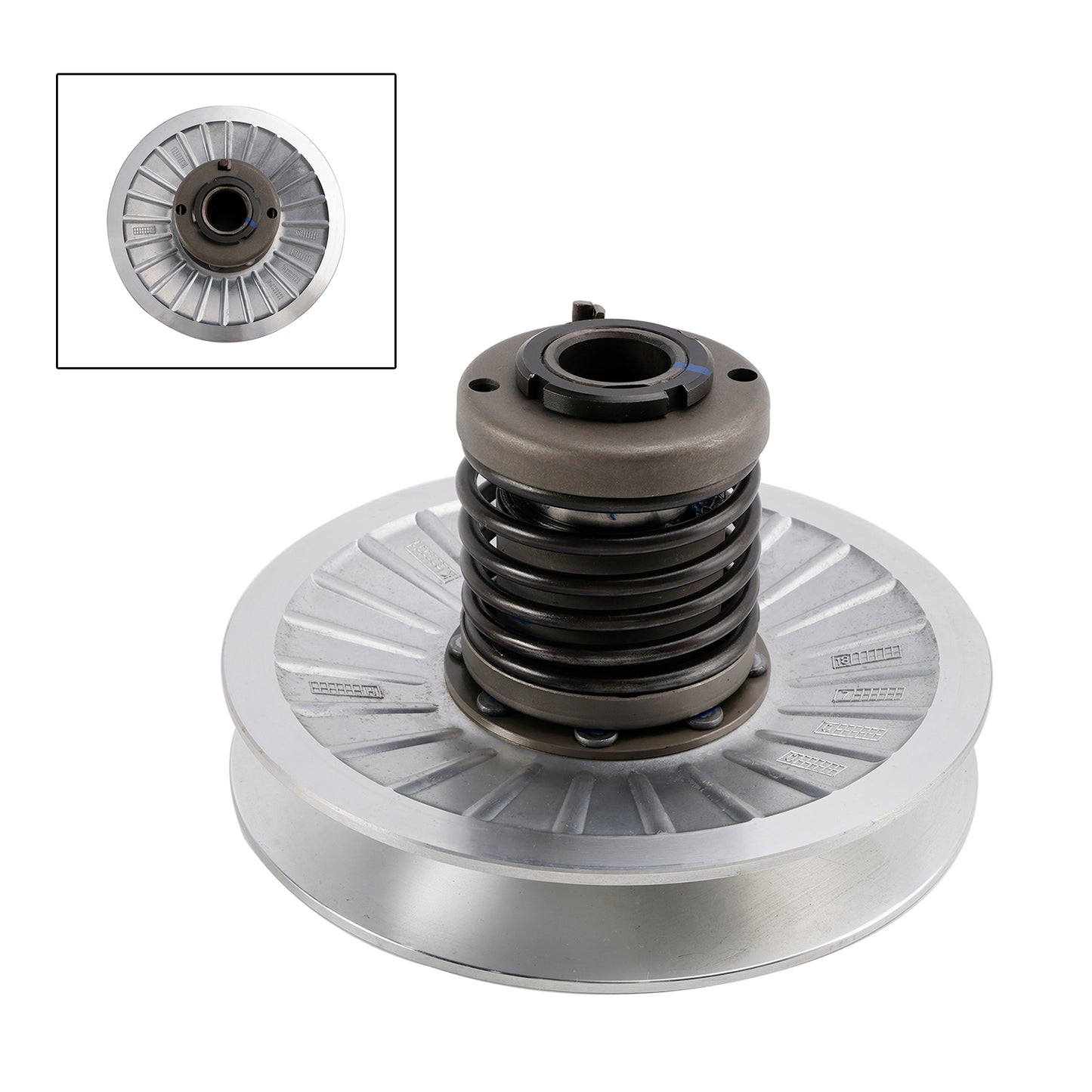 Secondary Clutch Variator Rear 35299 For Linhai T-Boss 550 500 Promax Massimo