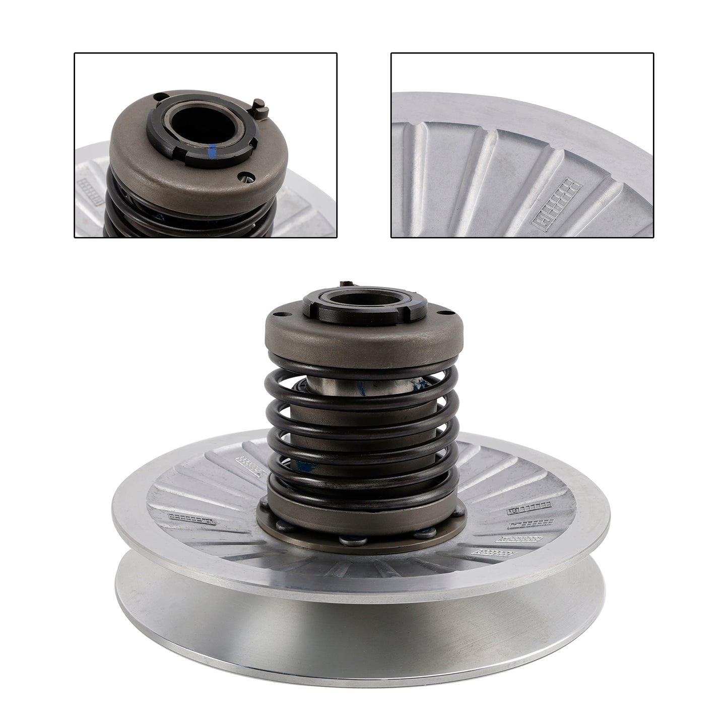 Secondary Clutch Variator Rear 35299 For Linhai T-Boss 550 500 Promax Massimo