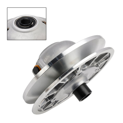 Secondary Clutch Variator Rear 1323239 1323060 For Polaris General 1000 Deluxe