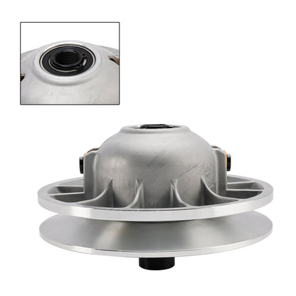 Secondary Clutch Variator Rear 1323239 1323060 For Polaris General 1000 Deluxe