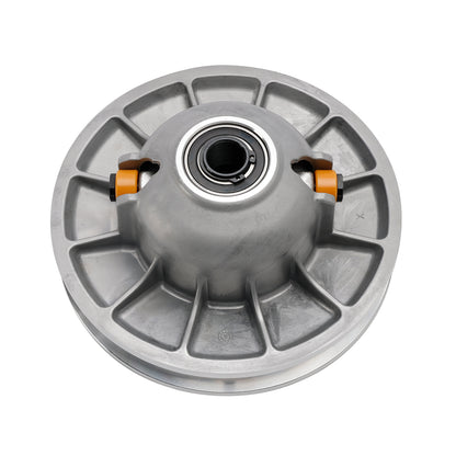 Secondary Clutch Variator Rear 1323239 1323060 For Polaris General 1000 Deluxe