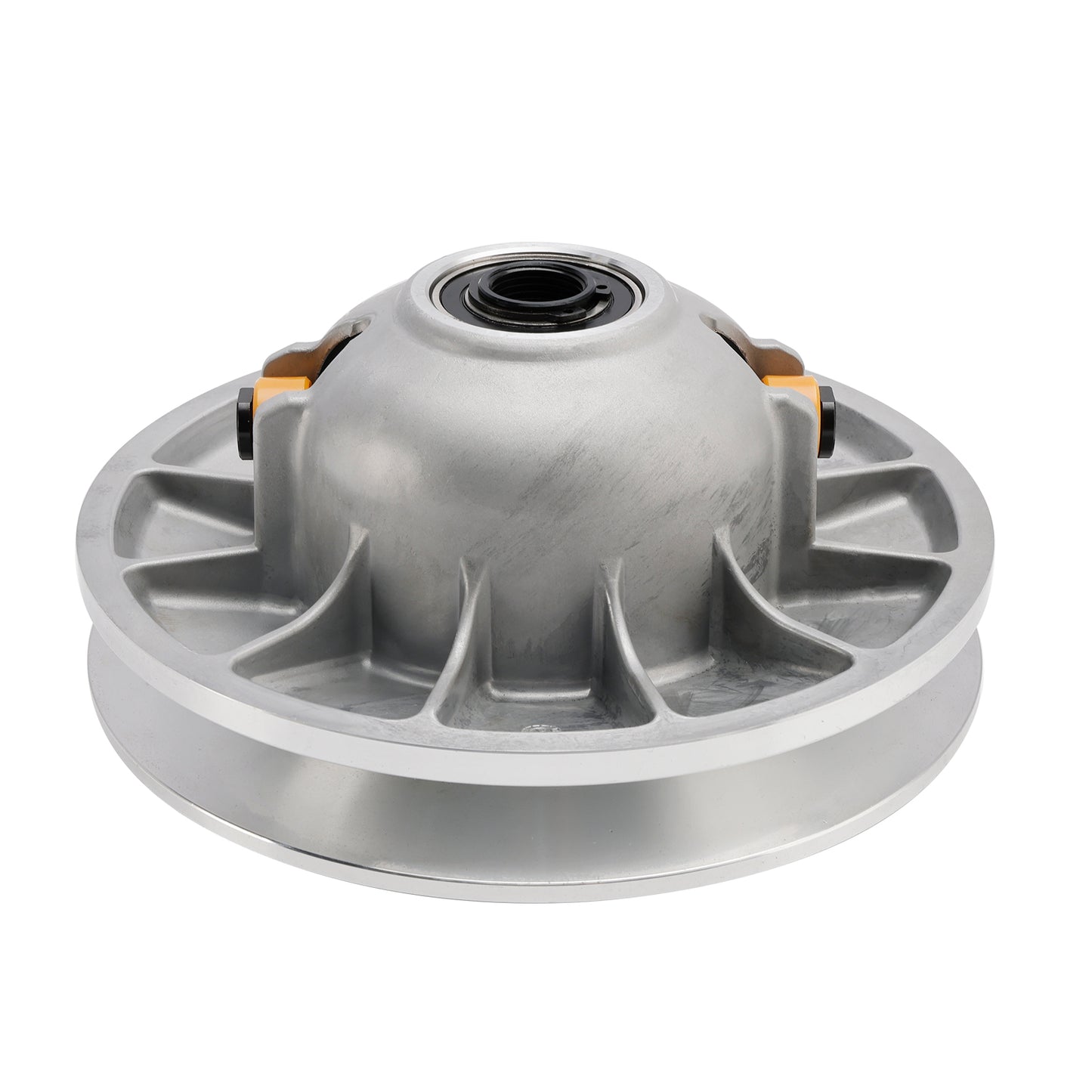 Secondary Clutch Variator Rear 1323239 1323060 For Polaris General 1000 Deluxe