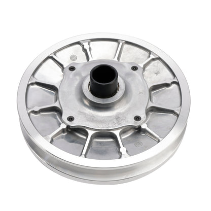 Secondary Clutch Variator Rear 1323239 1323060 For Polaris General 1000 Deluxe
