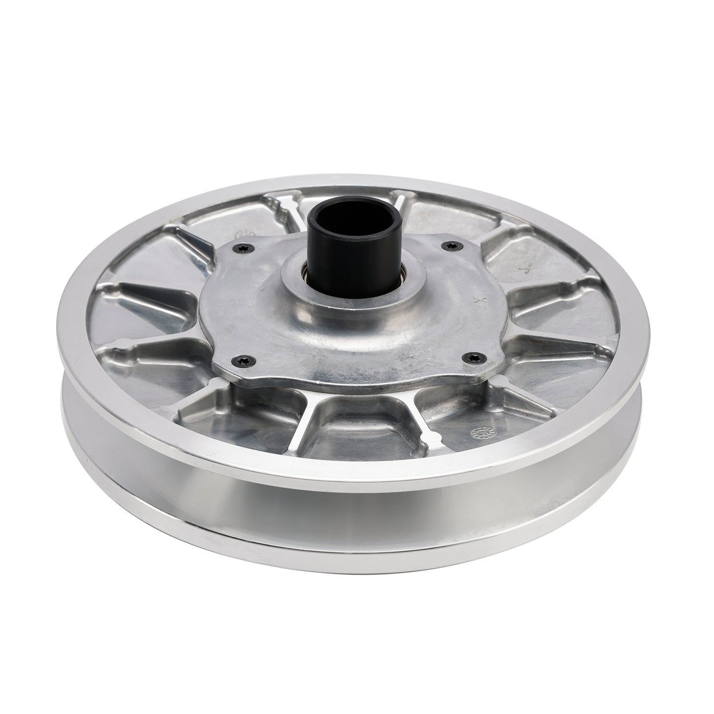 Secondary Clutch Variator Rear 1323239 1323060 For Polaris General 1000 Deluxe