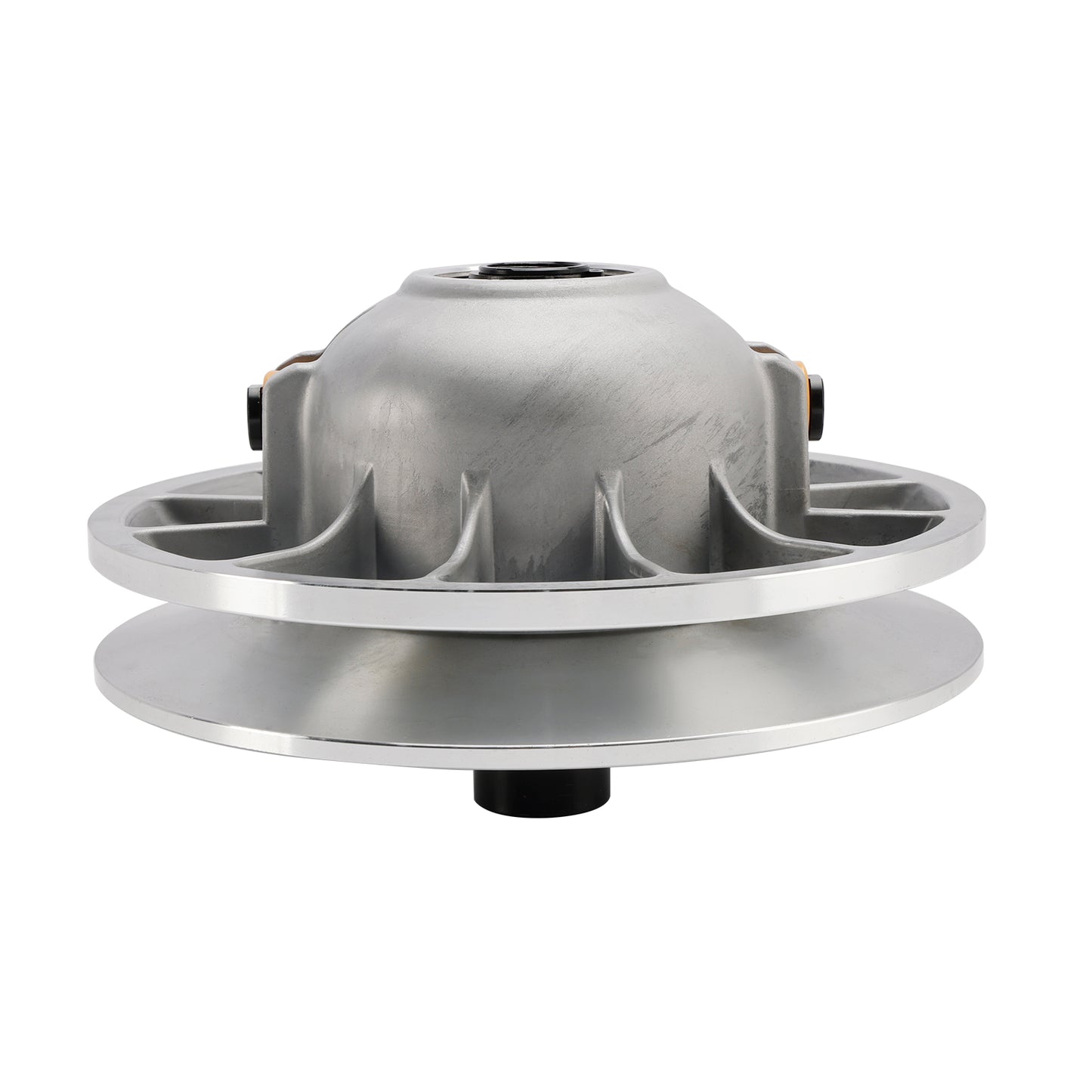 Secondary Clutch Variator Rear 1323239 1323060 For Polaris General 1000 Deluxe