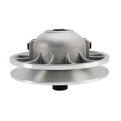 Secondary Clutch Variator Rear 1323239 1323060 For Polaris General 1000 Deluxe