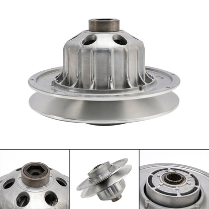 Secondary Clutch Variator Rear 49094-1084 For Kawasaki Kaf620 Mule 3000 4000