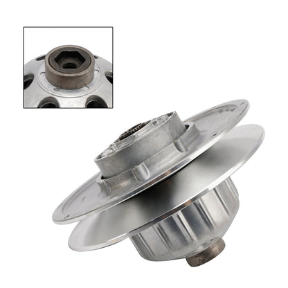 Secondary Clutch Variator Rear 49094-1084 For Kawasaki Kaf620 Mule 3000 4000