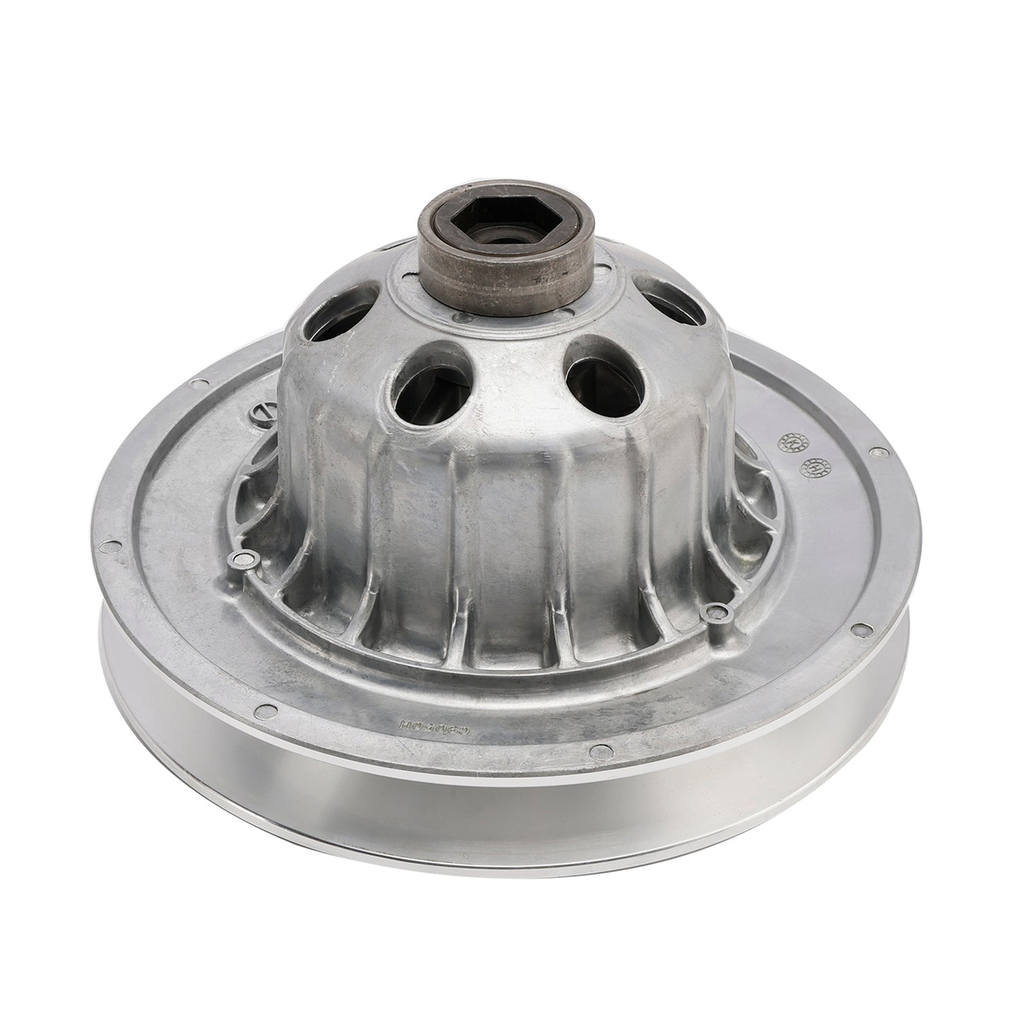 Secondary Clutch Variator Rear 49094-1084 For Kawasaki Kaf620 Mule 3000 4000