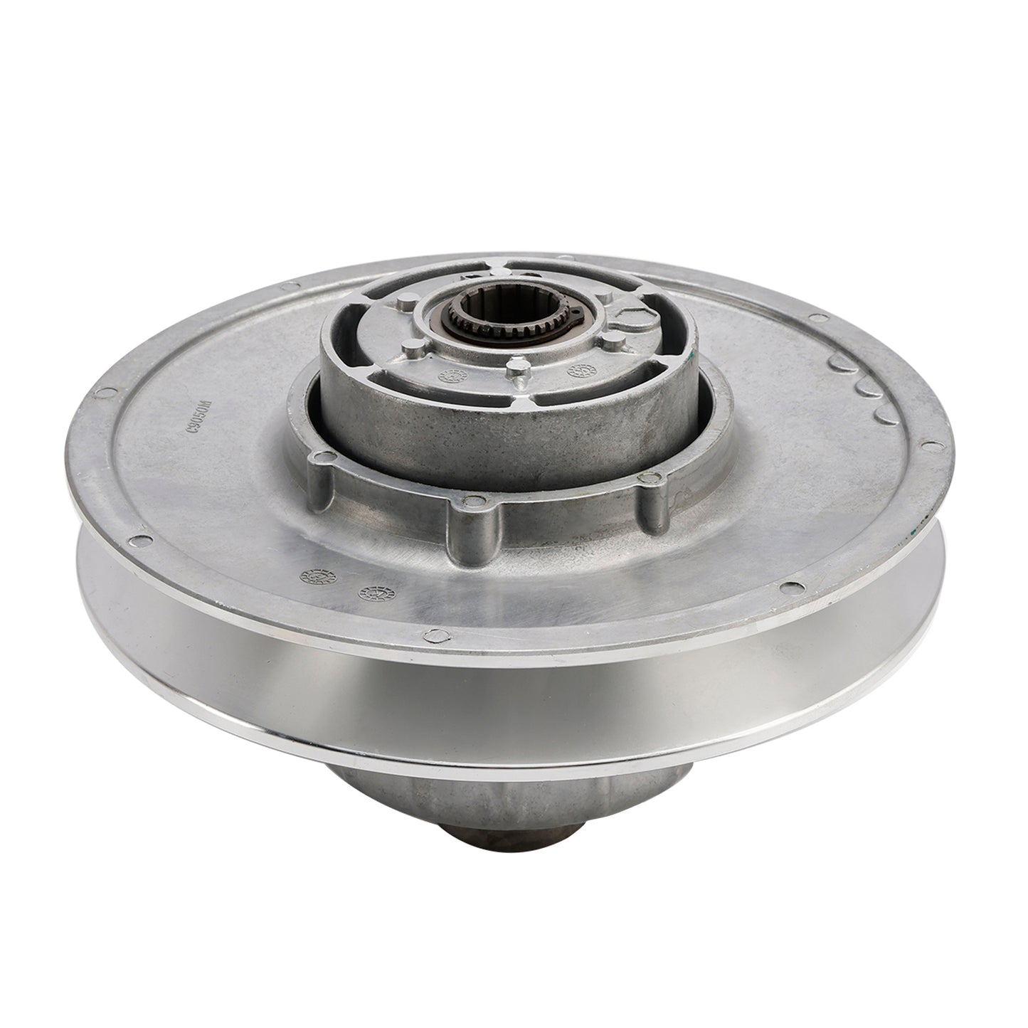 Secondary Clutch Variator Rear 49094-1084 For Kawasaki Kaf620 Mule 3000 4000