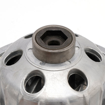 Secondary Clutch Variator Rear 49094-1084 For Kawasaki Kaf620 Mule 3000 4000
