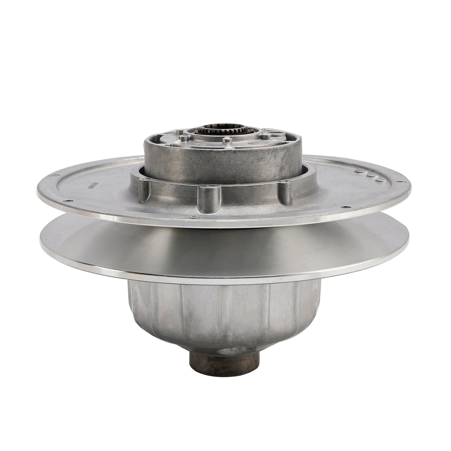 Secondary Clutch Variator Rear 49094-1084 For Kawasaki Kaf620 Mule 3000 4000