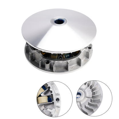 Secondary Clutch Variator Rear 1Be-17650-00 For Linhai 500 Promax E4 M550L E2