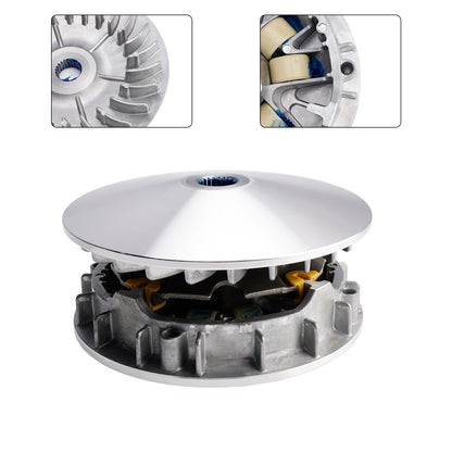 Secondary Clutch Variator Rear 1Be-17650-00 For Linhai 500 Promax E4 M550L E2