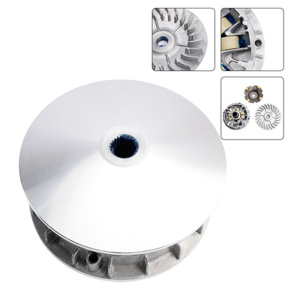 Secondary Clutch Variator Rear 1Be-17650-00 For Linhai 500 Promax E4 M550L E2
