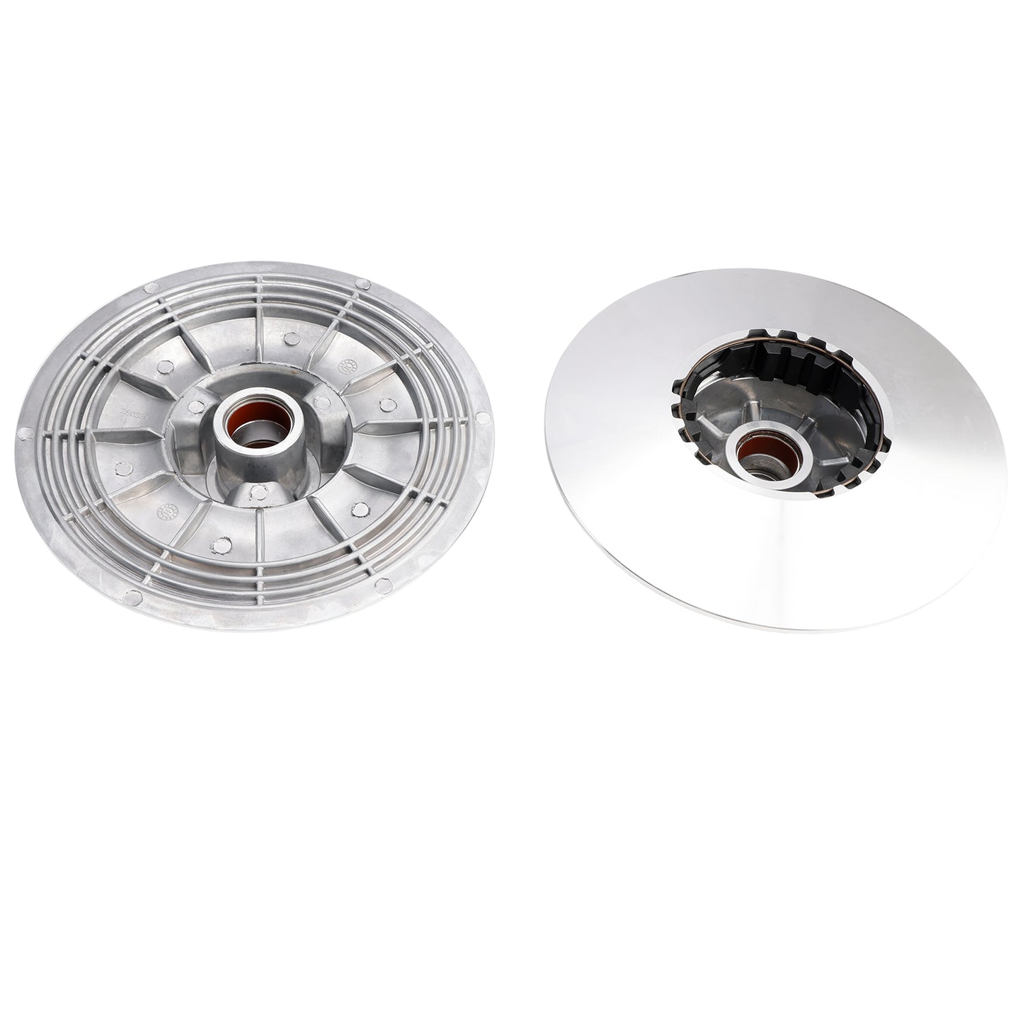 Secondary Clutch Variator Rear 420280474 For Bombardier Can-Am Renegade 800