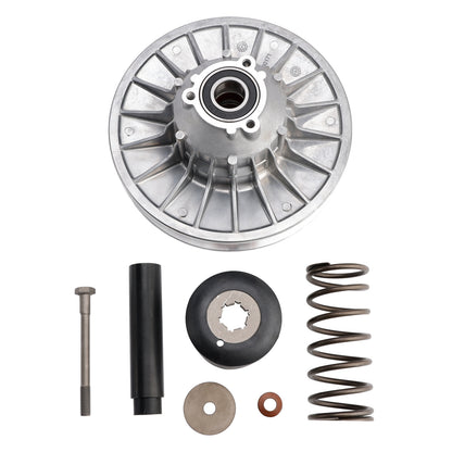 Secondary Clutch Variator Rear 420280474 For Bombardier Can-Am Renegade 800