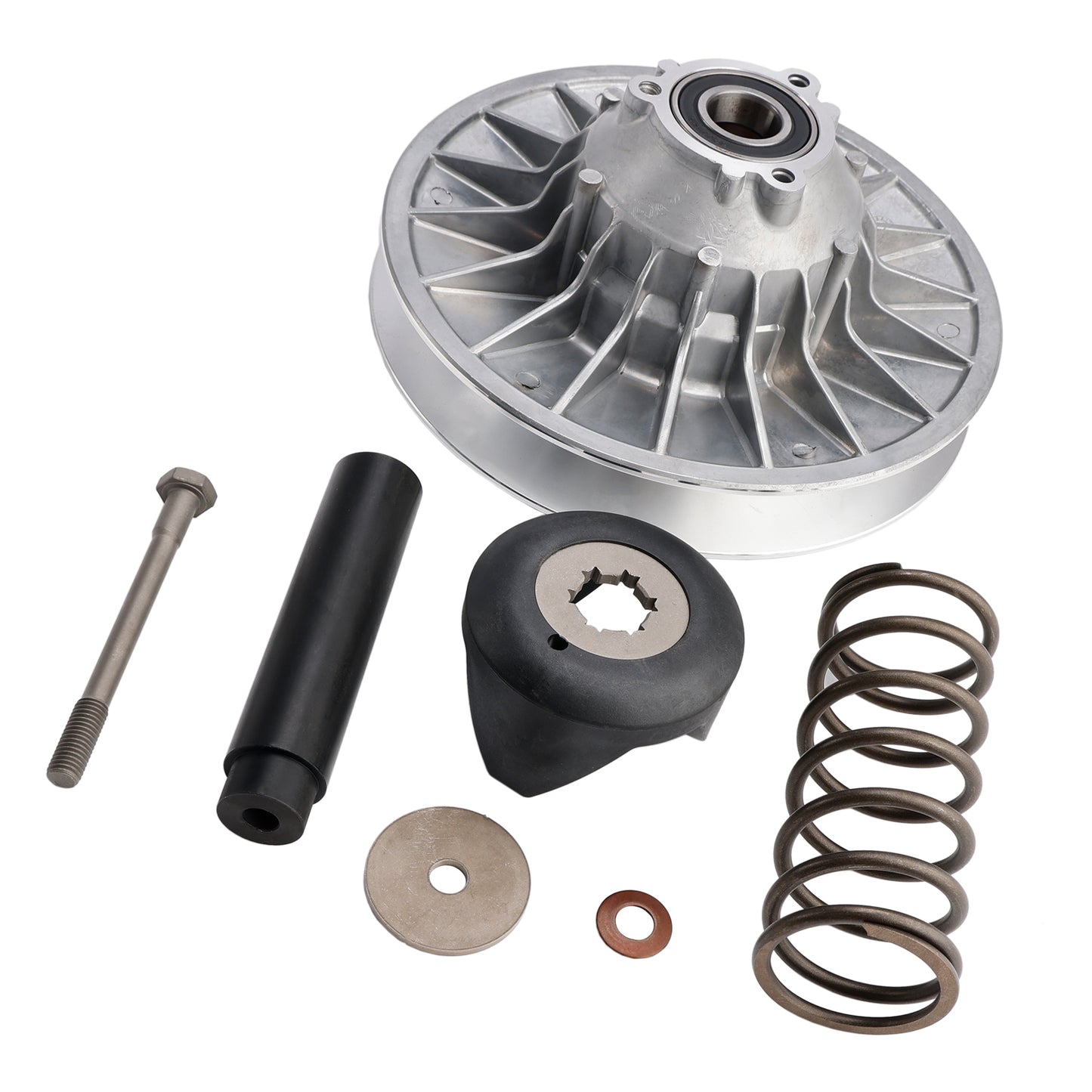 Secondary Clutch Variator Rear 420280474 For Bombardier Can-Am Renegade 800