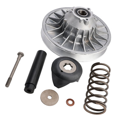 Secondary Clutch Variator Rear 420280474 For Bombardier Can-Am Renegade 800