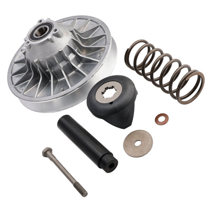Secondary Clutch Variator Rear 420280474 For Bombardier Can-Am Renegade 800