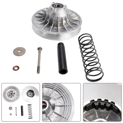 Secondary Clutch Variator Rear 420280178 For Can-Am Outlander T 450 Efi Max