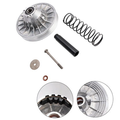 Secondary Clutch Variator Rear 420280178 For Can-Am Outlander T 450 Efi Max