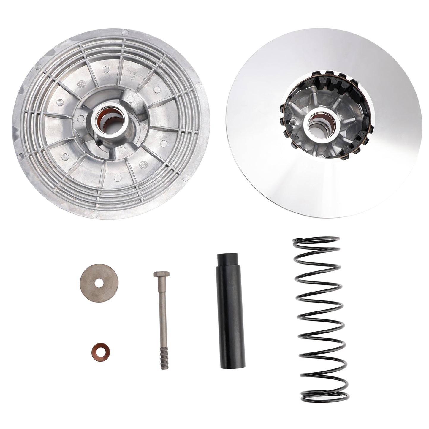 Secondary Clutch Variator Rear 420280178 For Can-Am Outlander T 450 Efi Max