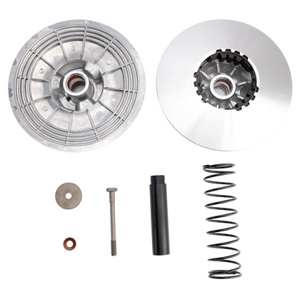 Secondary Clutch Variator Rear 420280178 For Can-Am Outlander T 450 Efi Max
