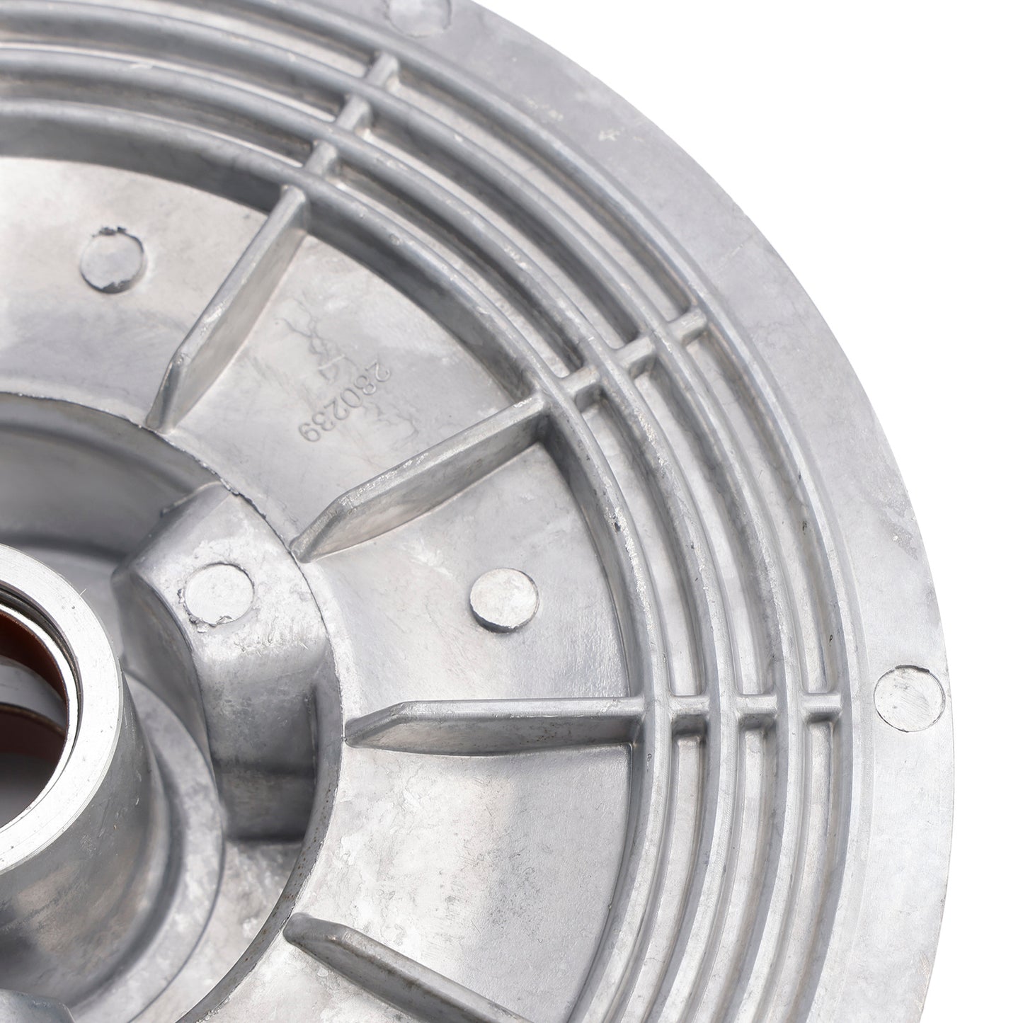 Secondary Clutch Variator Rear 420280178 For Can-Am Outlander T 450 Efi Max