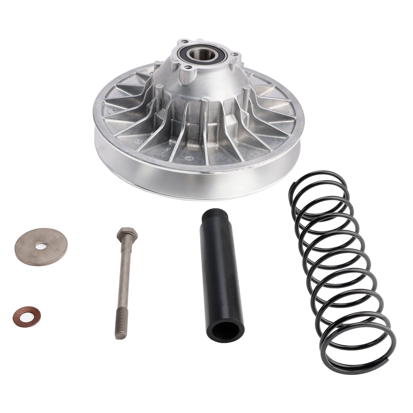 Secondary Clutch Variator Rear 420280178 For Can-Am Outlander T 450 Efi Max