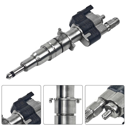 BMW N54 N63 335 535 550 750 X5 X6 Fuel Injector 13537585261-12