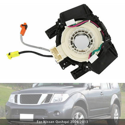 Clock Spring 25567-JD003 For NISSAN Versa Murano Sentra 2.0L Rogue 2007-2012
