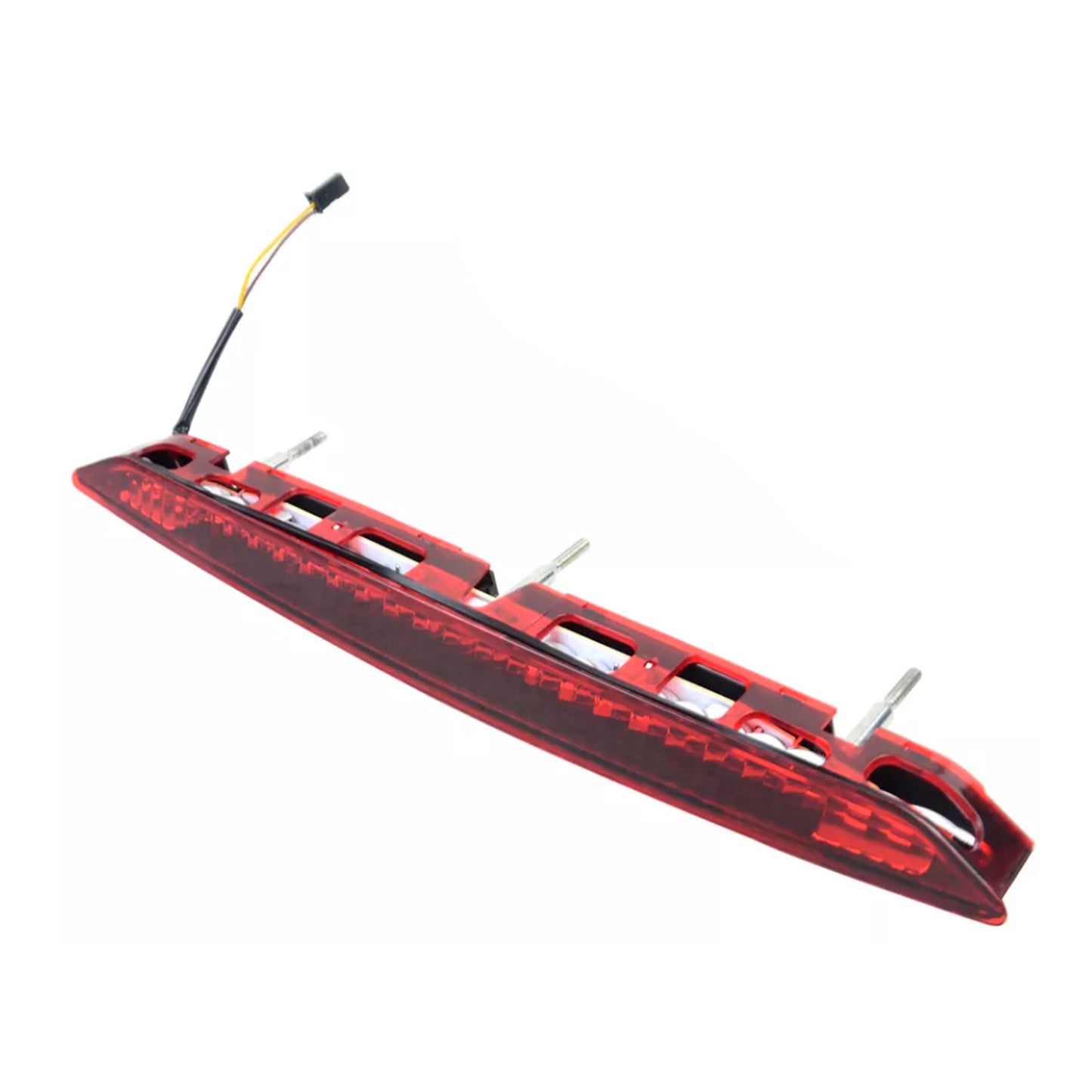 Red Third Brake Light Stop Light Trunk Tailgate Lamp For BMW Z4 E85 2002-2008