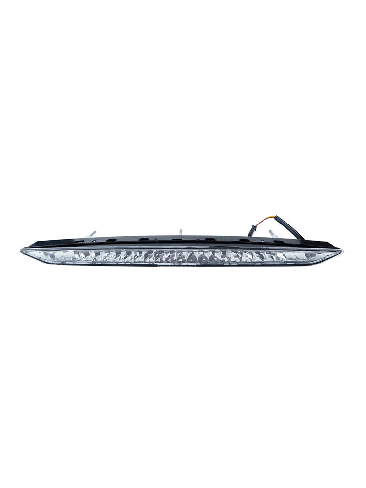 Clear Lens LED Rear High Level Third Stop Brake Light For BMW Z4 E85 2002-2008