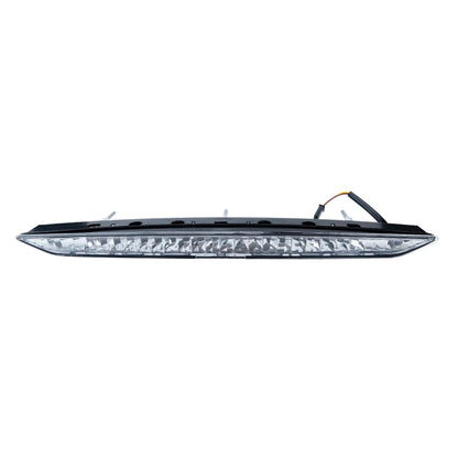 Clear Lens LED Rear High Level Third Stop Brake Light For BMW Z4 E85 2002-2008