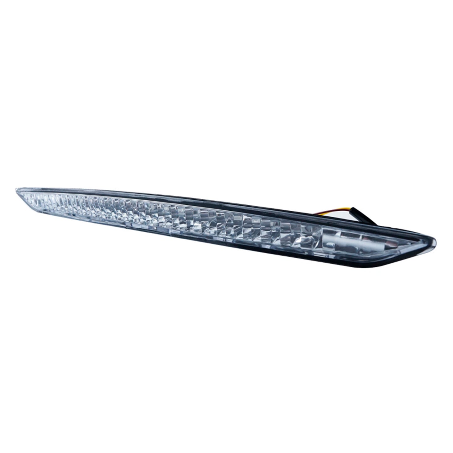 Clear Lens LED Rear High Level Third Stop Brake Light For BMW Z4 E85 2002-2008