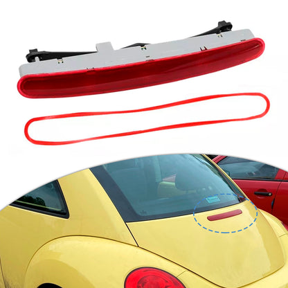 Taillight Third LED brake light Red Brake Light 1C0945097E For VW Beetle 1998-2010