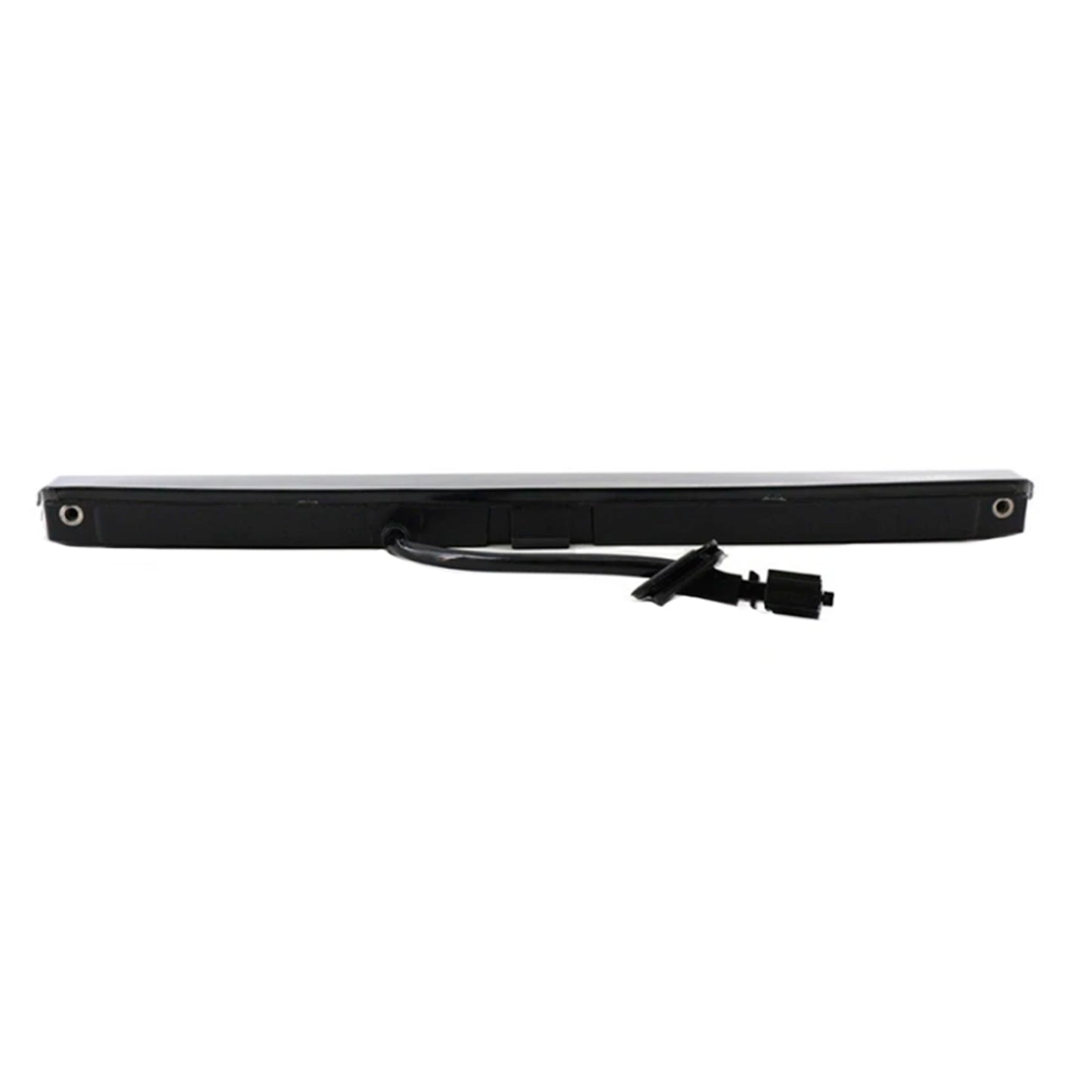 Black Third LED High Level Brake Stop Light For VW Golf MK5 GTI Passat Polo MK4 06-09