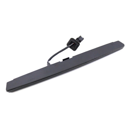 Black Third LED High Level Brake Stop Light For VW Golf MK5 GTI Passat Polo MK4 06-09