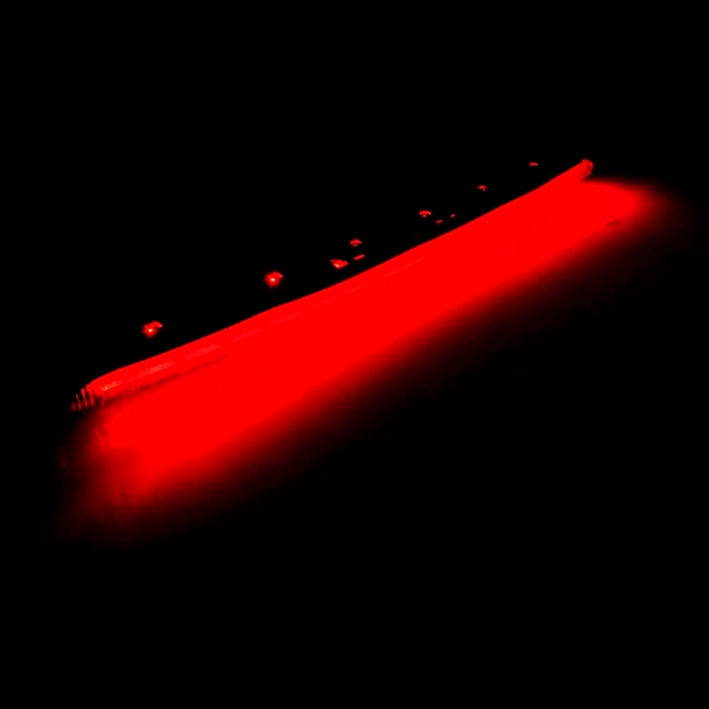 Third Brake Light Additional Brake Light 8P4945097C For Audi A3 8P S3 2004-2012