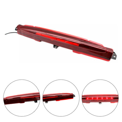 LED Third 3rd Brake Light Tail Lamp 15201921 For Trailblazer Envoy GMC 2002-2009