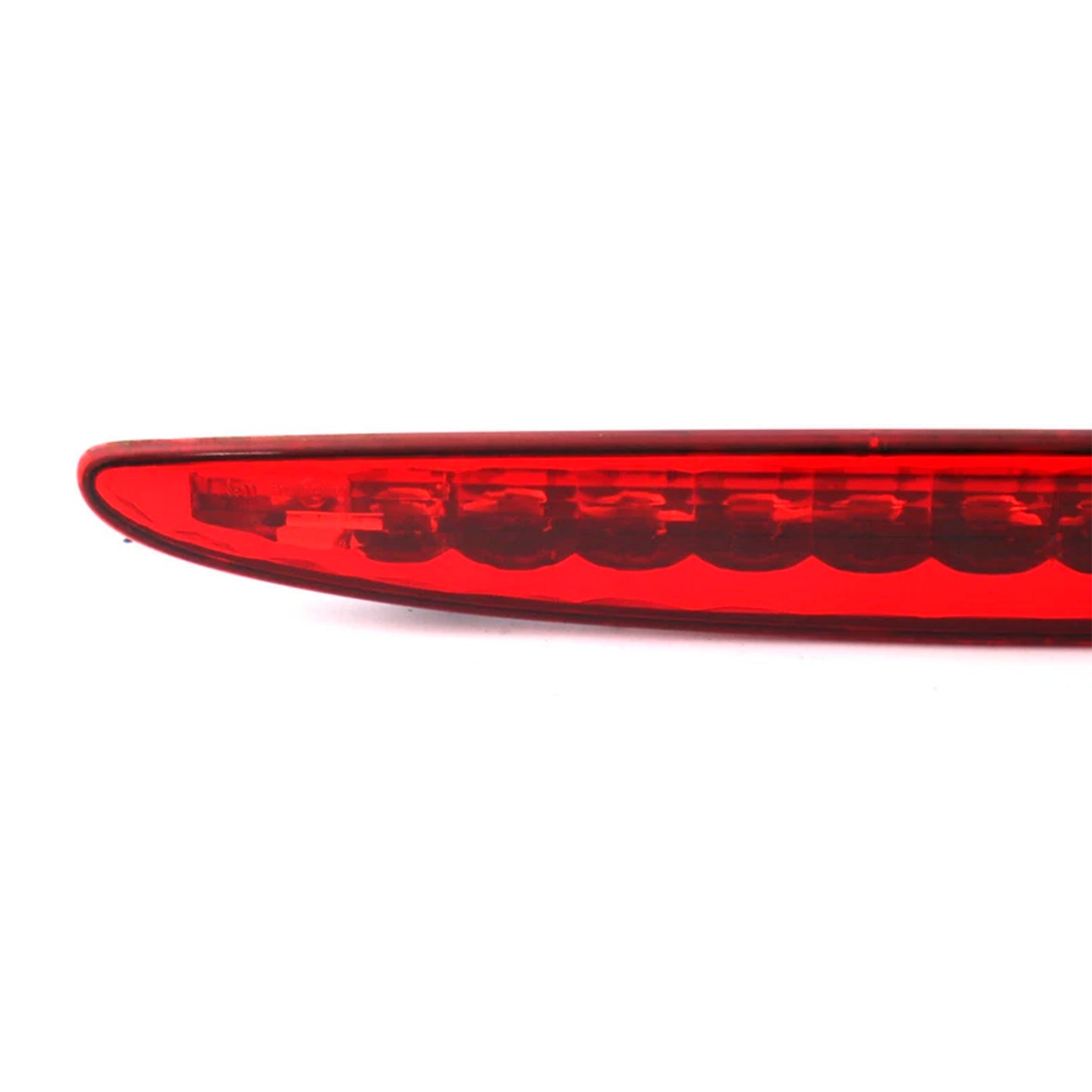 Third 3rd Brake Stop Light Taillight Lamp Red For Mini Cooper R50 R53 2002-2006