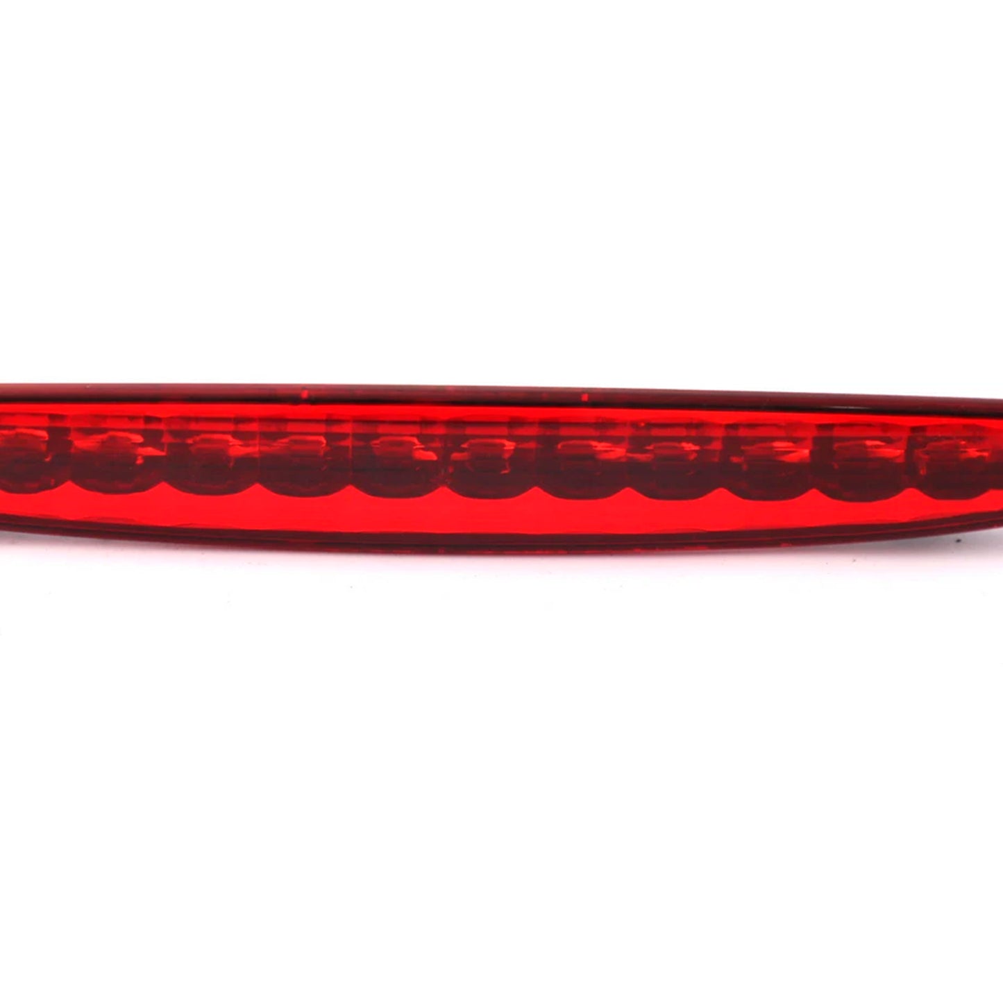 Third 3rd Brake Stop Light Taillight Lamp Red For Mini Cooper R50 R53 2002-2006