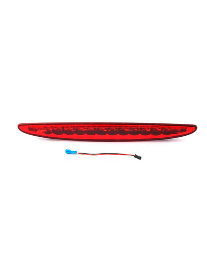 Third 3rd Brake Stop Light Taillight Lamp Red For Mini Cooper R50 R53 2002-2006