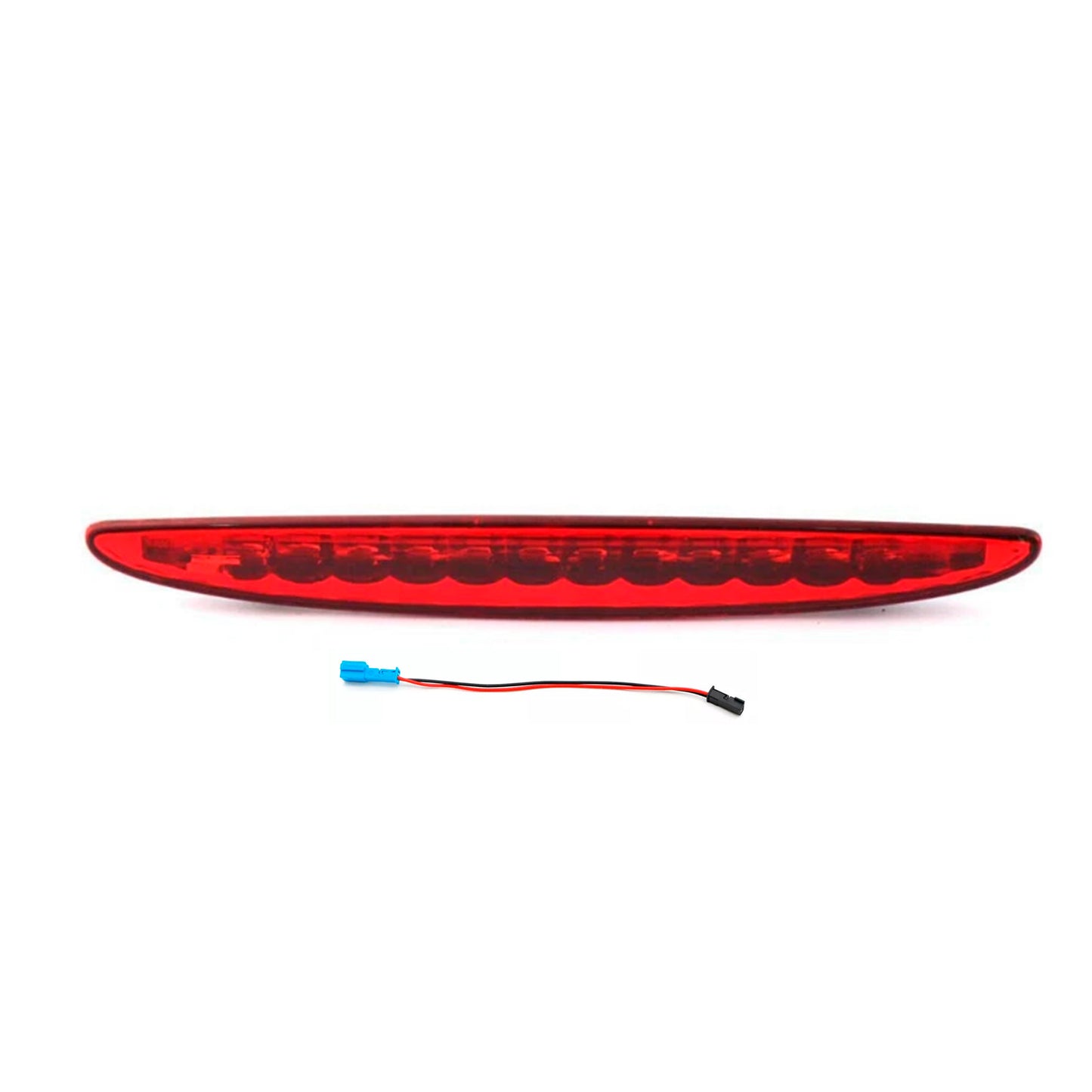Third 3rd Brake Stop Light Taillight Lamp Red For Mini Cooper R50 R53 2002-2006