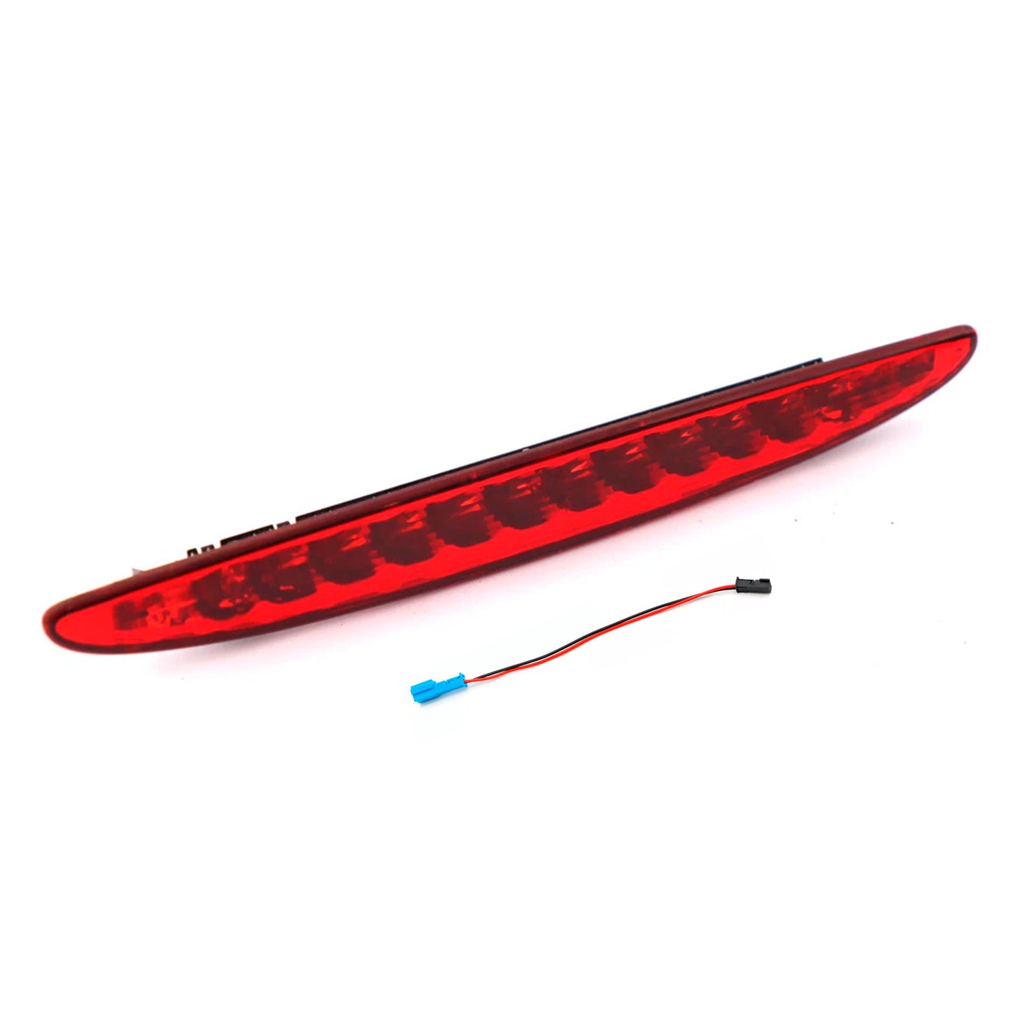 Third 3rd Brake Stop Light Taillight Lamp Red For Mini Cooper R50 R53 2002-2006