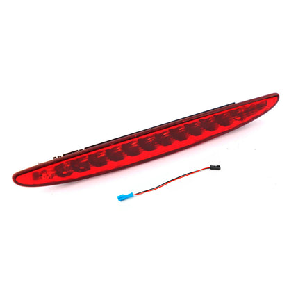 Third 3rd Brake Stop Light Taillight Lamp Red For Mini Cooper R50 R53 2002-2006
