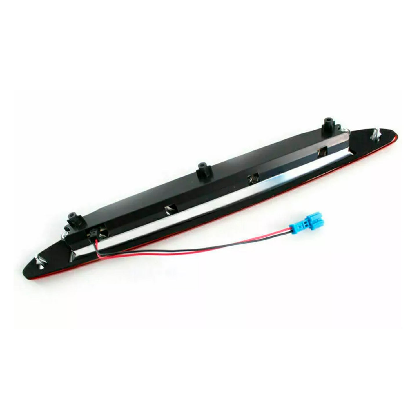 Third 3rd Brake Stop Light Taillight Lamp Red For Mini Cooper R50 R53 2002-2006