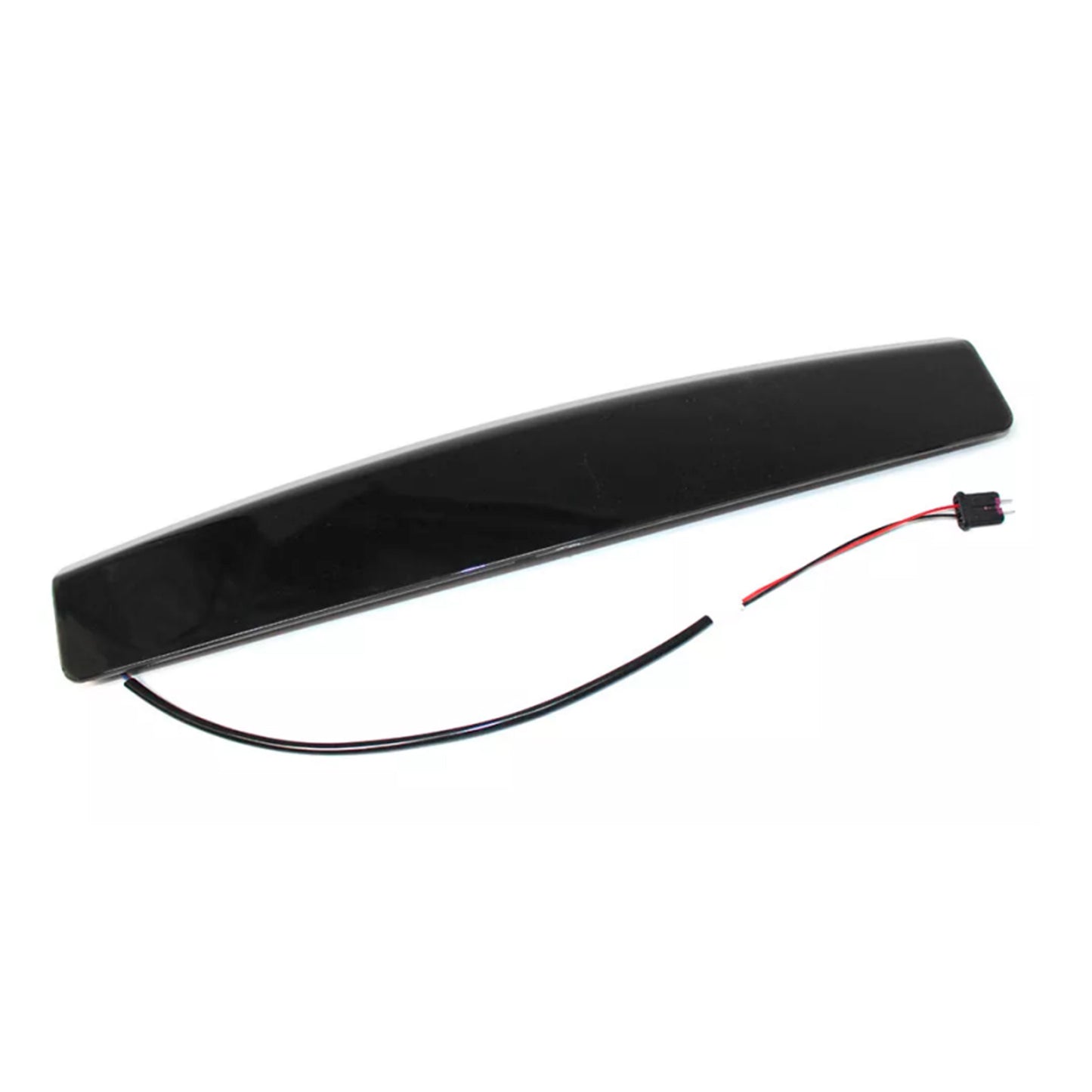 High Mount Stop Light Brake Lamp Black XFG000040 For Land Rover Range Rover 2004-2012